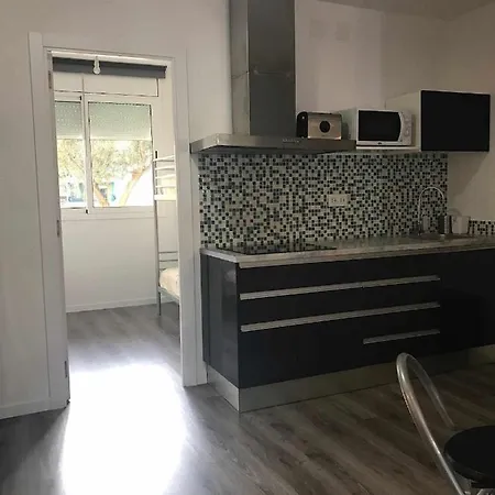 Precioso apartamento en el centro de platja daro Apartamento Gerona