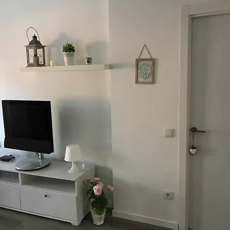 Precioso apartamento en el centro de platja daro
