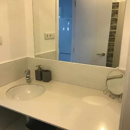 Precioso apartamento en el centro de platja daro * Gerona