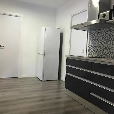 Precioso apartamento en el centro de platja daro Apartamento