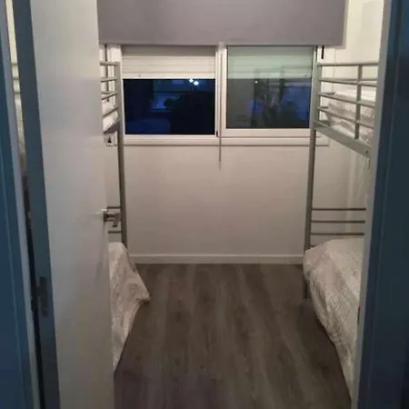 Precioso apartamento en el centro de platja daro Apartamento *