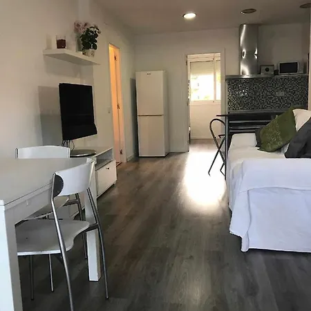 Precioso apartamento en el centro de platja daro