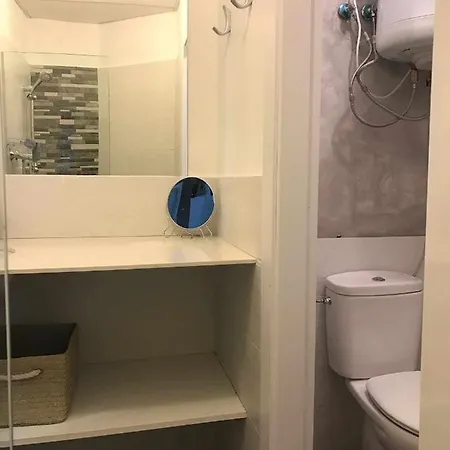 Precioso apartamento en el centro de platja daro Apartamento Gerona