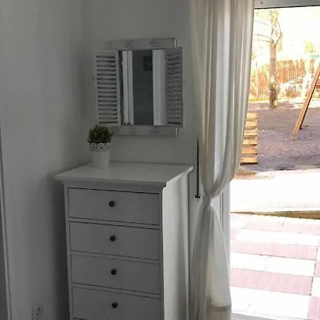 Precioso apartamento en el centro de platja daro