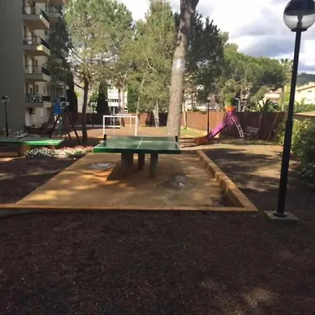Precioso apartamento en el centro de platja daro Apartamento Gerona