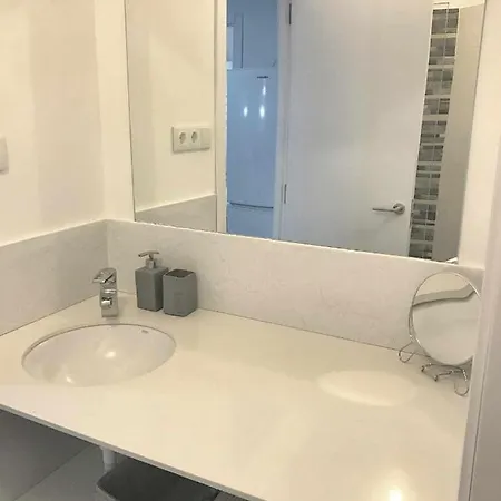 Precioso apartamento en el centro de platja daro