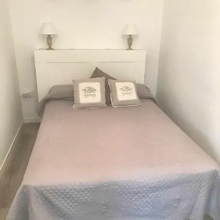 Precioso apartamento en el centro de platja daro Gerona