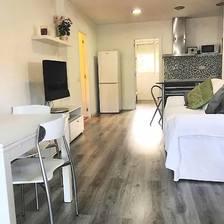 Apartamento Precioso apartamento en el centro de platja daro Gerona
