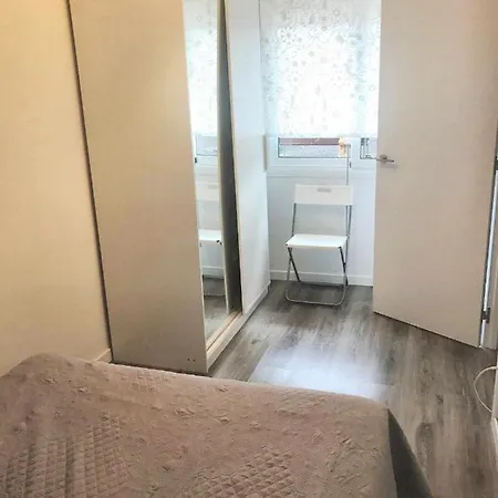 Precioso apartamento en el centro de platja daro Apartamento