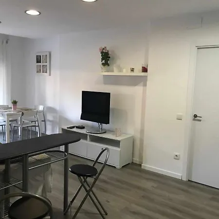 Precioso apartamento en el centro de platja daro