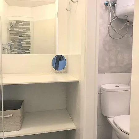 Precioso apartamento en el centro de platja daro * Gerona