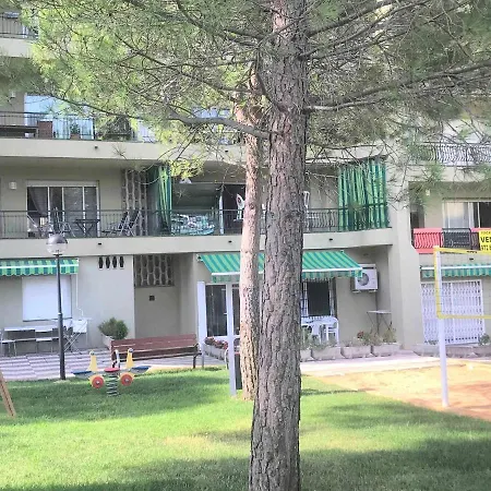 Precioso apartamento en el centro de platja daro Apartamento Gerona