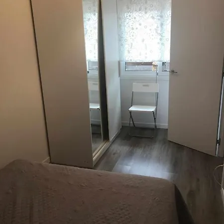 Precioso apartamento en el centro de platja daro